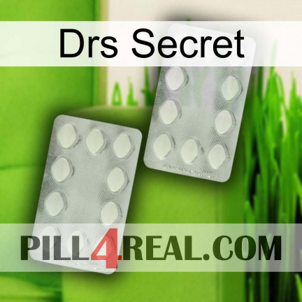 Drs Secret 17